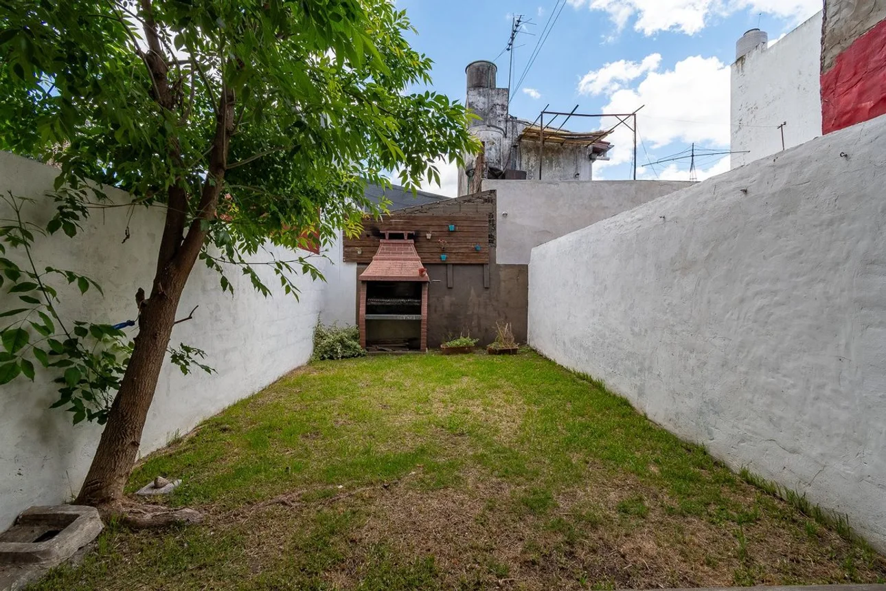 Casa tríplex en venta en Olivos, foto 3