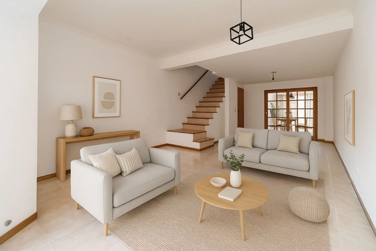 Casa tríplex en venta en Olivos, foto 5