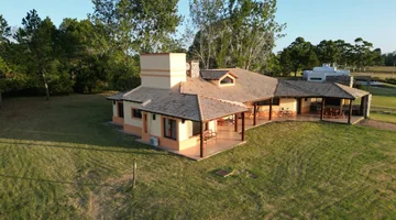 Casa en venta El Quijote, La Barra, Punta del Este