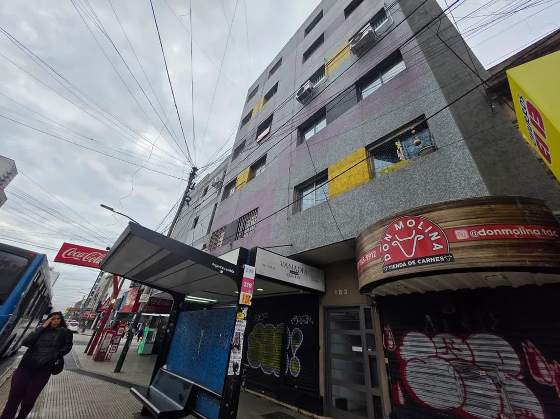 Departamento de 3 ambientes en venta en Banfield, Maipú 100, foto 4