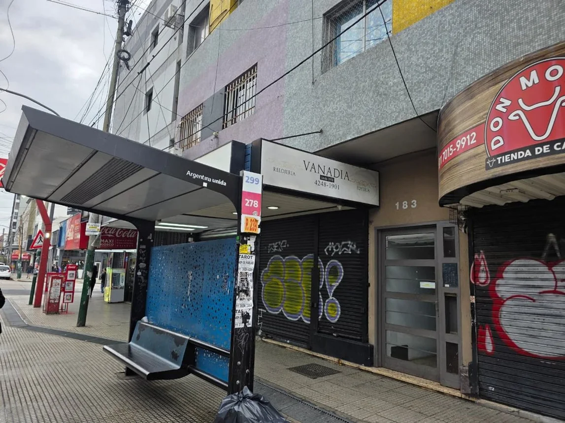 Departamento de 3 ambientes en venta en Banfield, Maipú 100, foto 5
