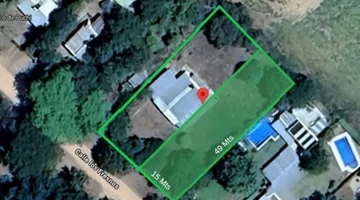 Terreno en venta · Arroyo Leyes