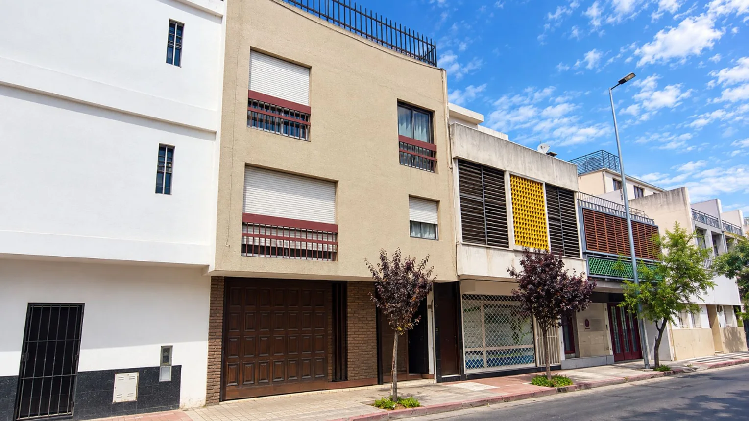Casa tríplex en venta en Córdoba, foto 2