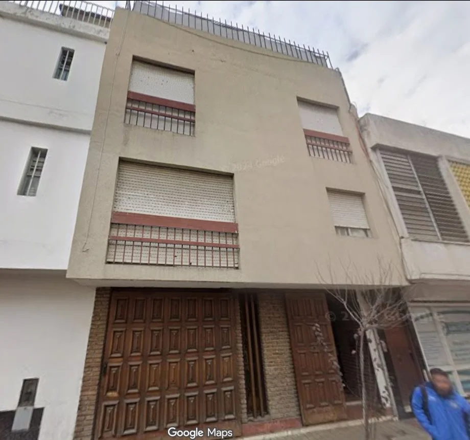 Casa tríplex en venta en Córdoba