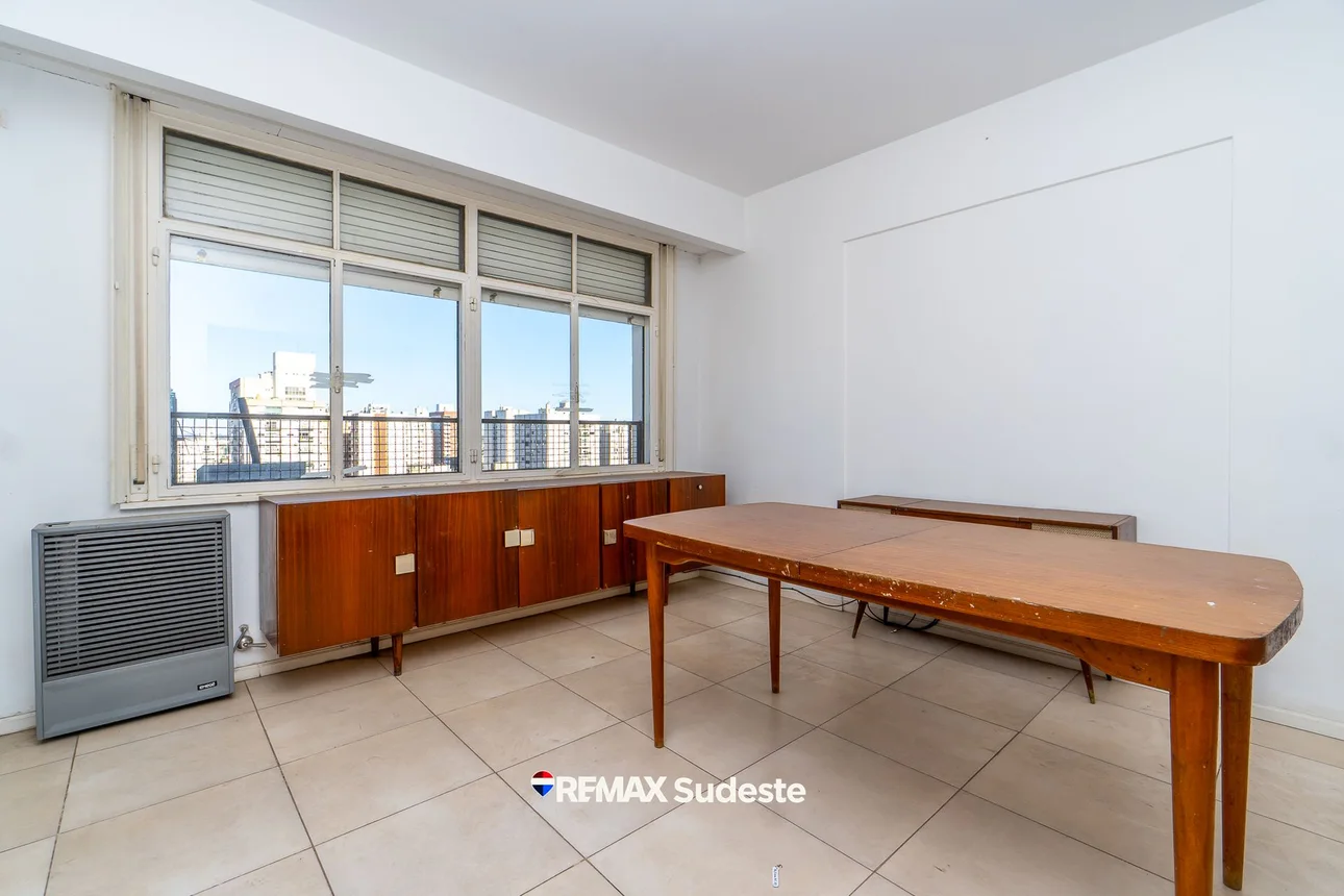 Departamento de 3 ambientes en venta en Bahía Blanca, Alsina 100