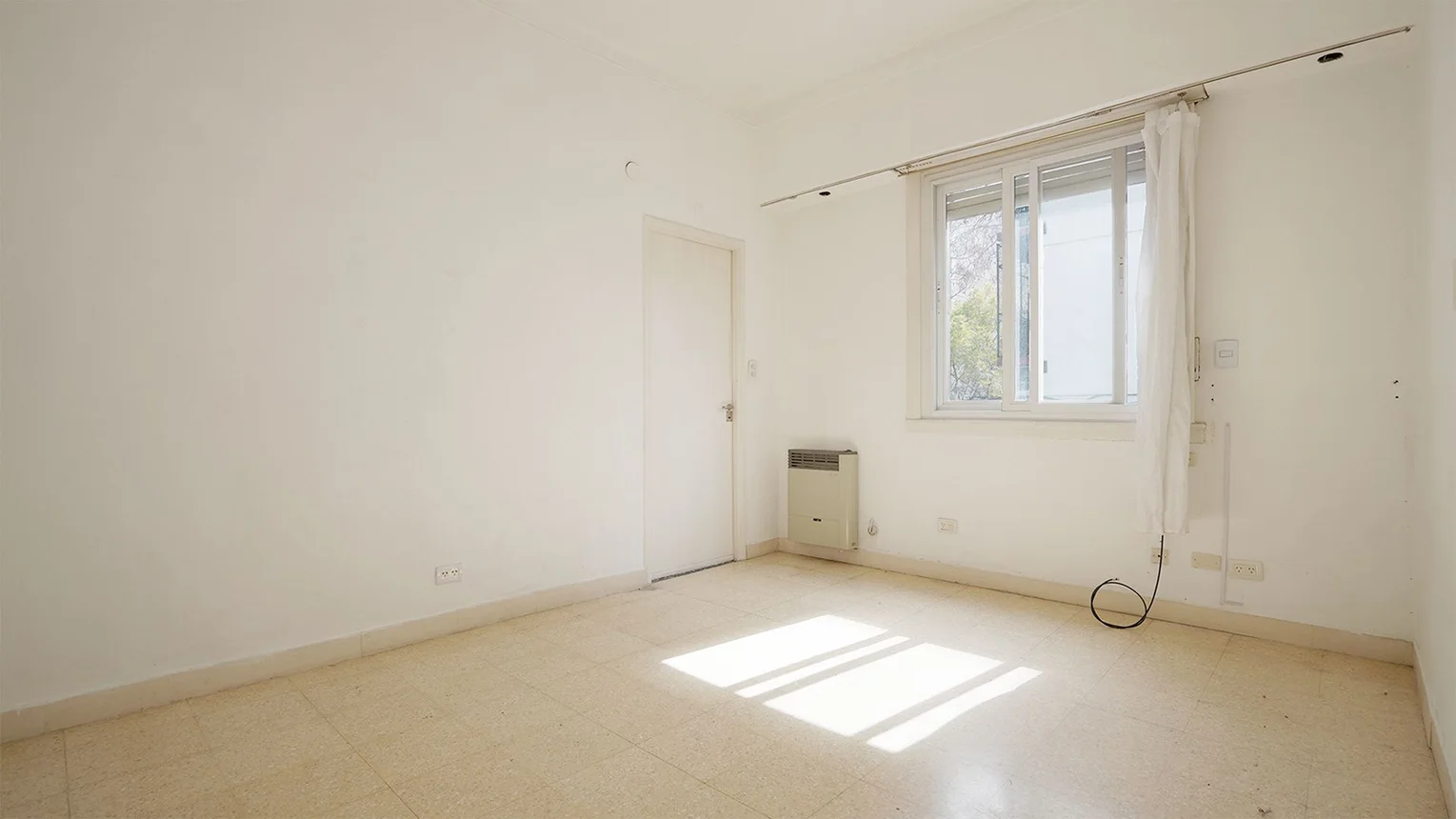 Departamento en venta en Flores