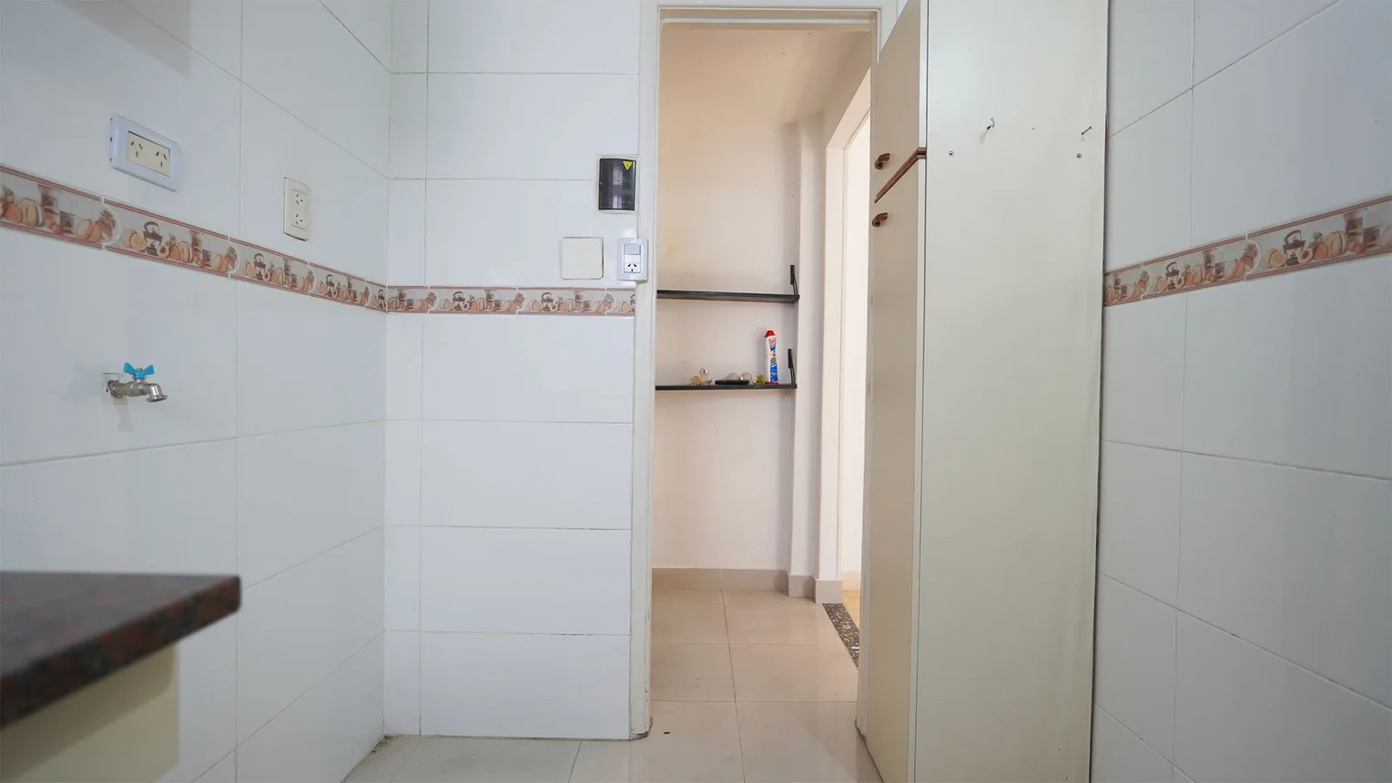 Departamento en venta en Flores, foto 3