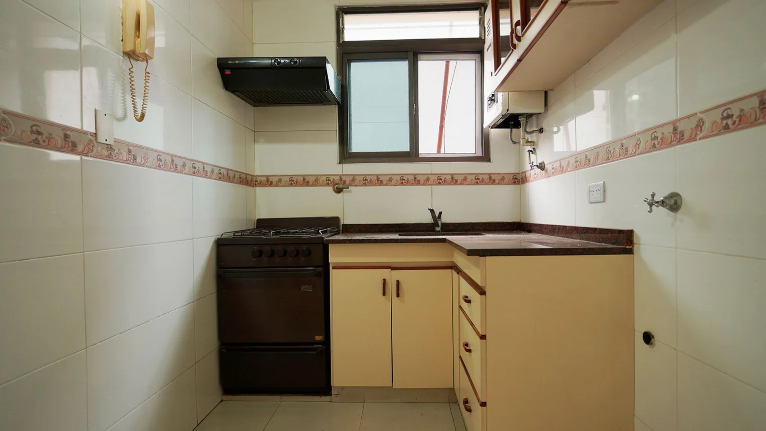 Departamento en venta en Flores, foto 4