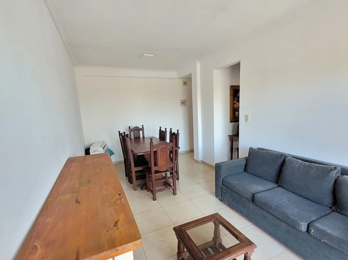 Departamento en alquiler en La Plata, Calle 117 E/ 62 y 63 1400