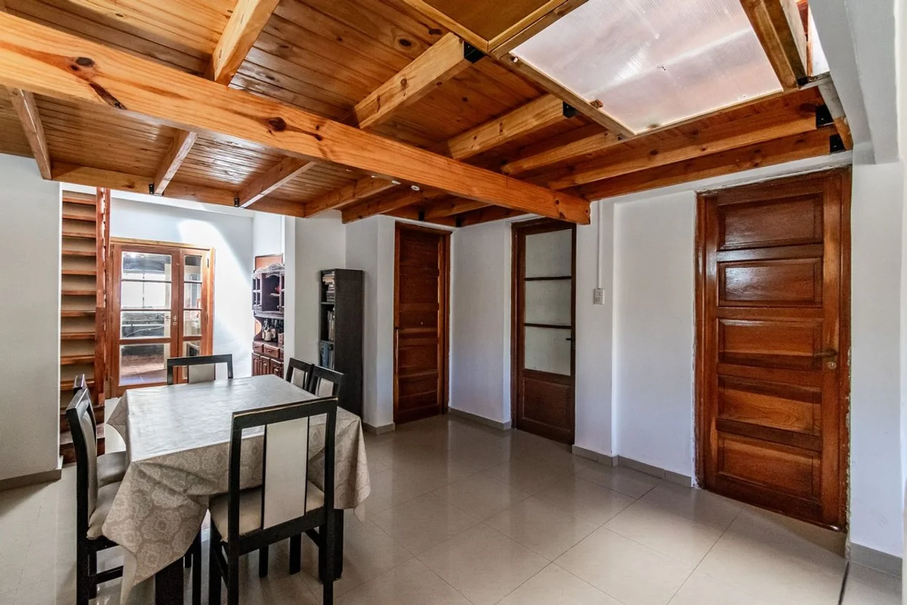 Casa de 4 ambientes en venta en Santos Lugares, Fischetti 3900, foto 4