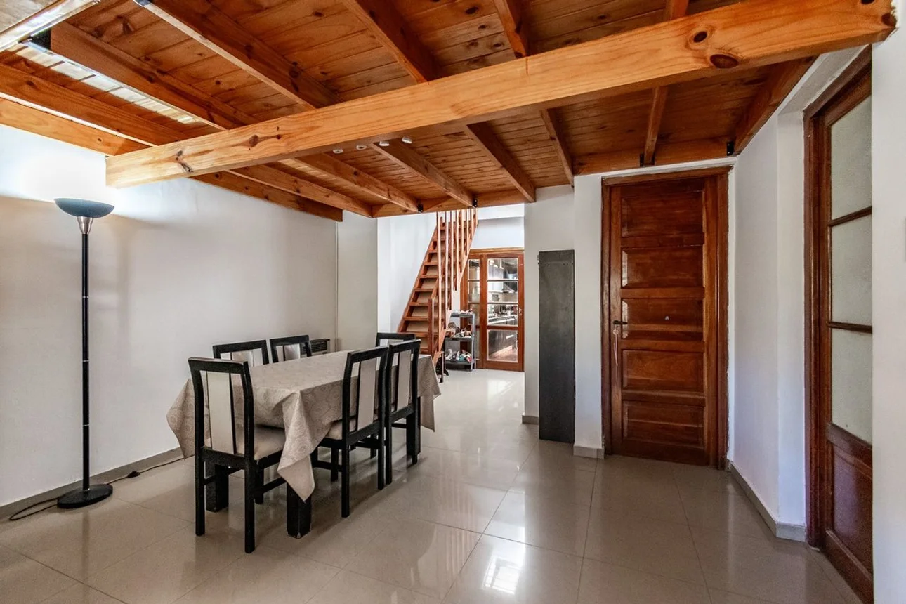 Casa de 4 ambientes en venta en Santos Lugares, Fischetti 3900, foto 3
