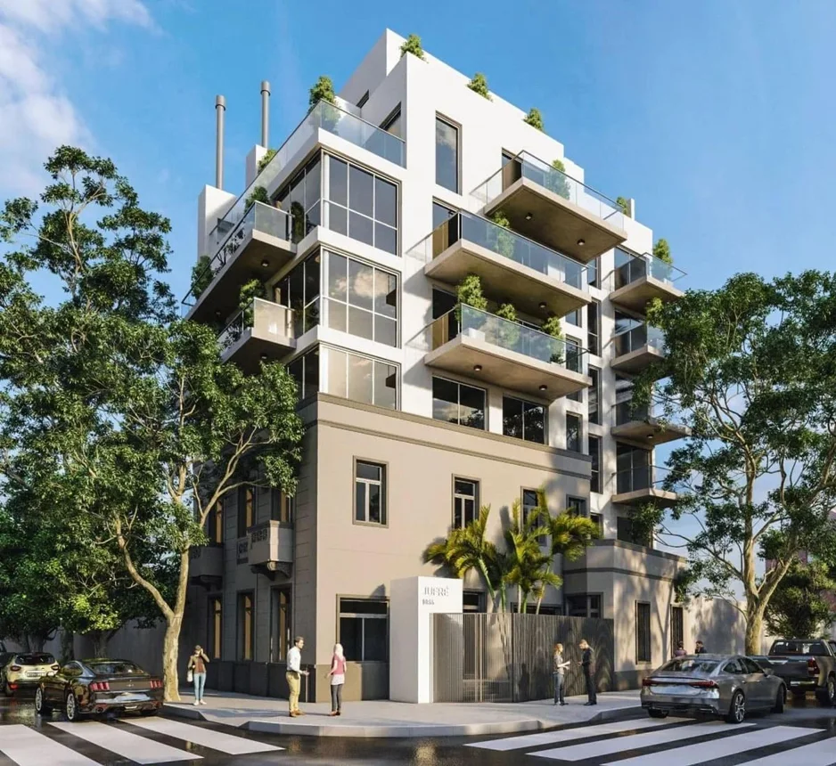 Departamento en venta en Villa Crespo, foto 3