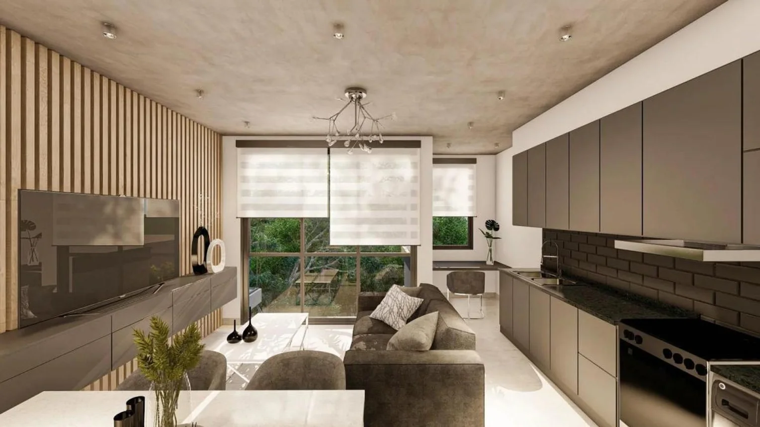 Departamento en venta en Villa Crespo, foto 5