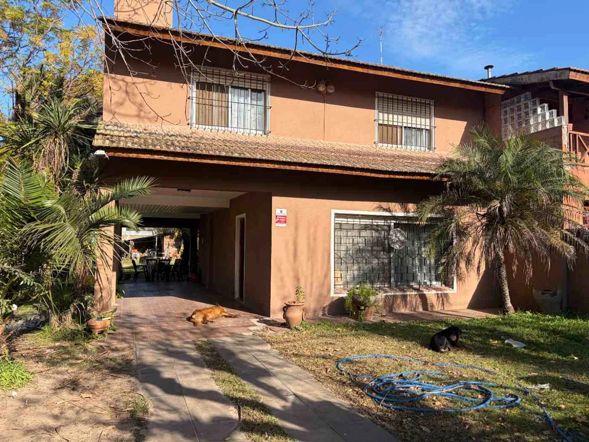 Casa en venta en Ingeniero Maschwitz, Corrientes 1500