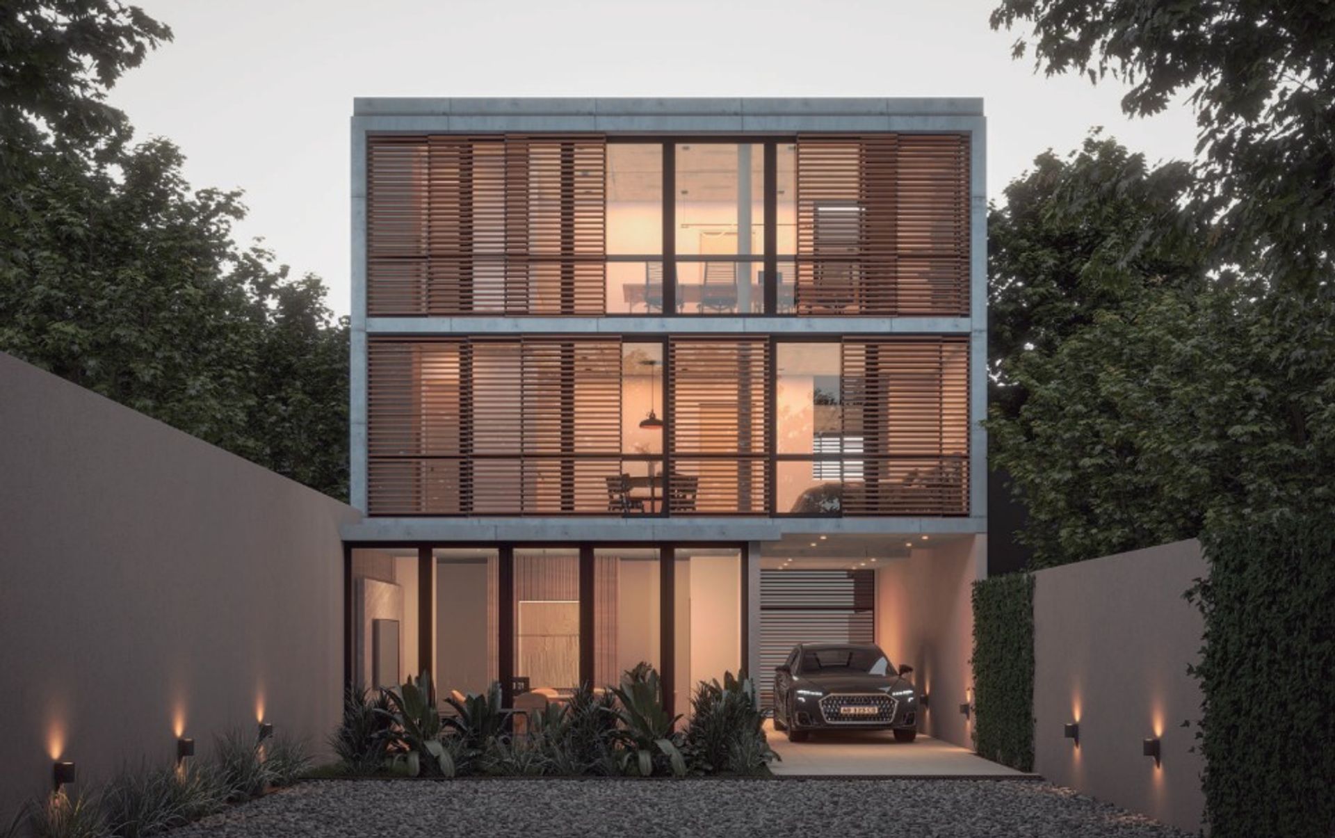 Foto 5 — LOCAL COMERCIAL C/ COCHERA A ESTRENAR - CASTELAR