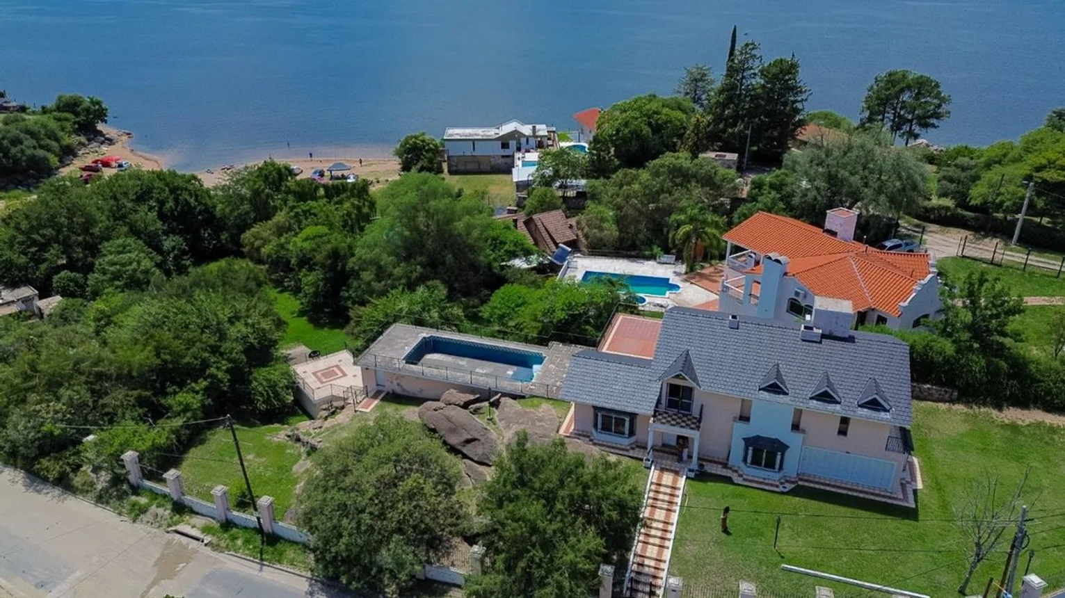Casa en venta en Villa Carlos Paz, foto 5