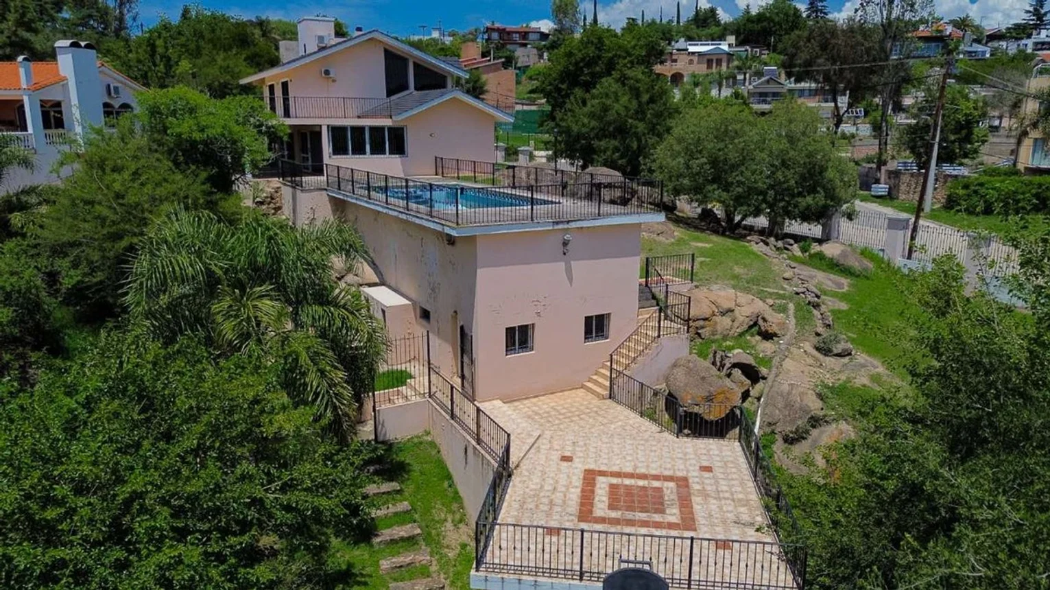 Casa en venta en Villa Carlos Paz, foto 2