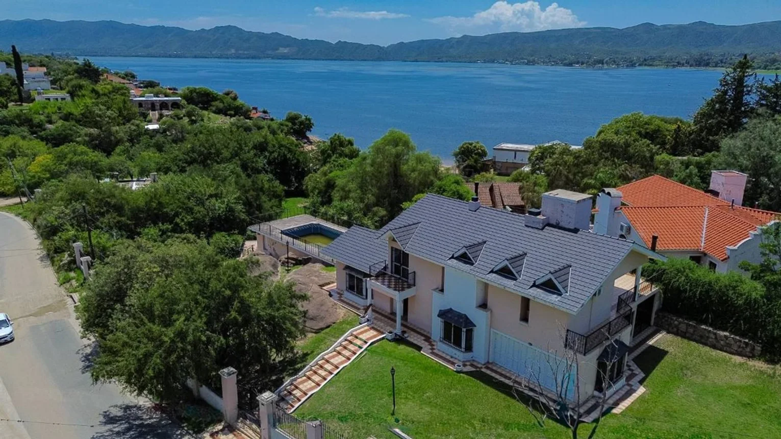 Casa en venta en Villa Carlos Paz