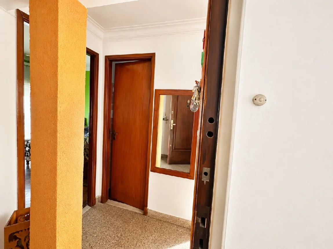 Departamento en venta en Monte Castro, foto 2