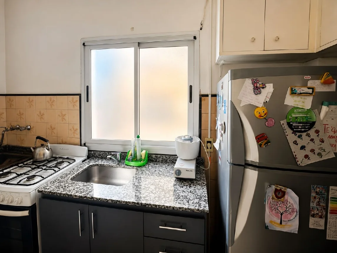 Departamento en venta en Monte Castro, foto 4