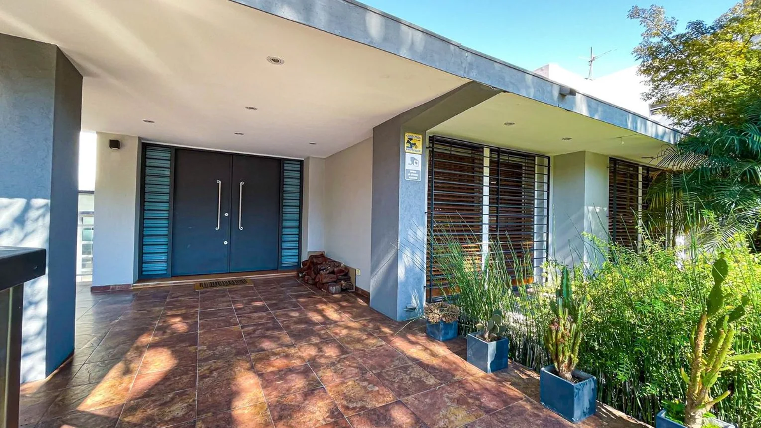 Casa en venta en Villa Sarmiento, foto 4