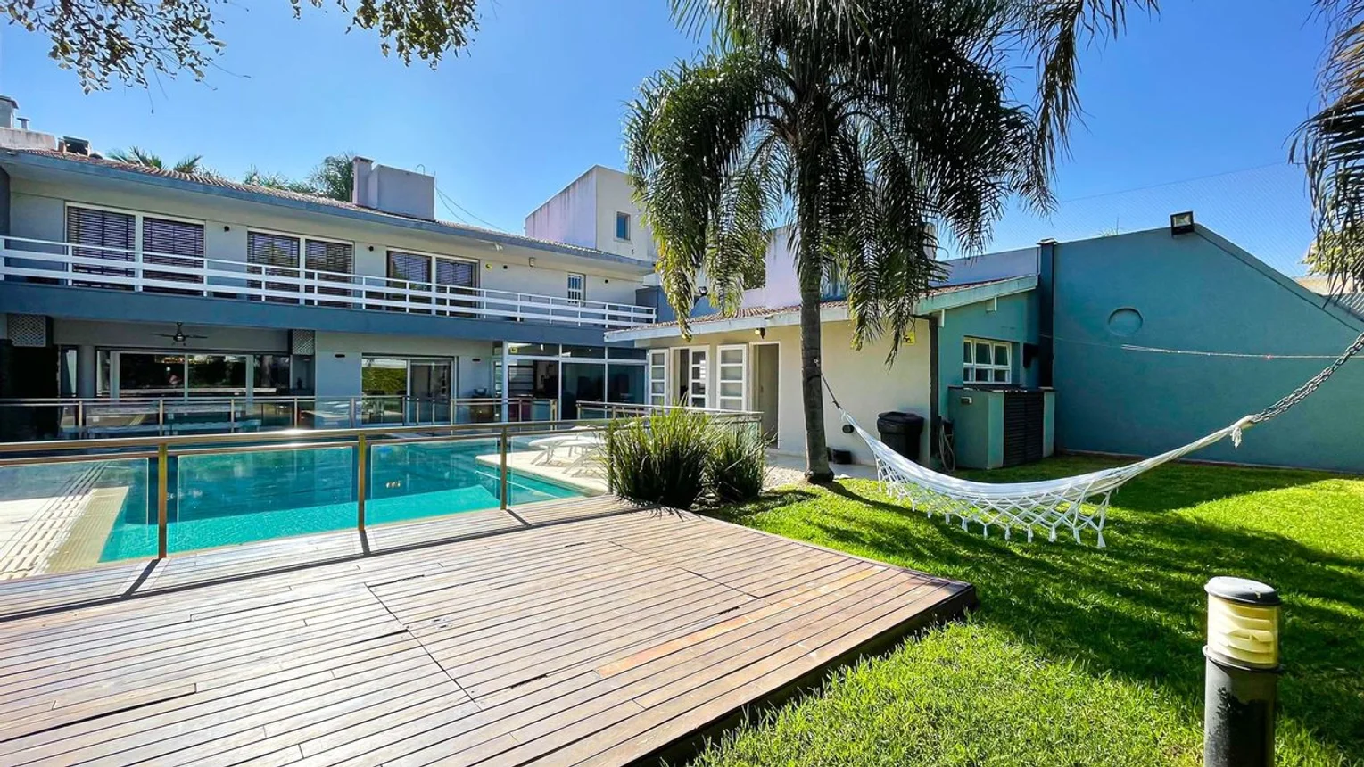 Casa en venta en Villa Sarmiento
