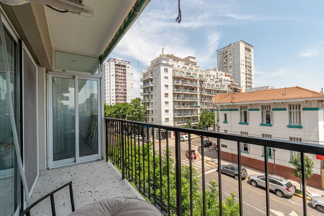 Venta departamento 3 amb belgrano r, con alquiler., foto 4