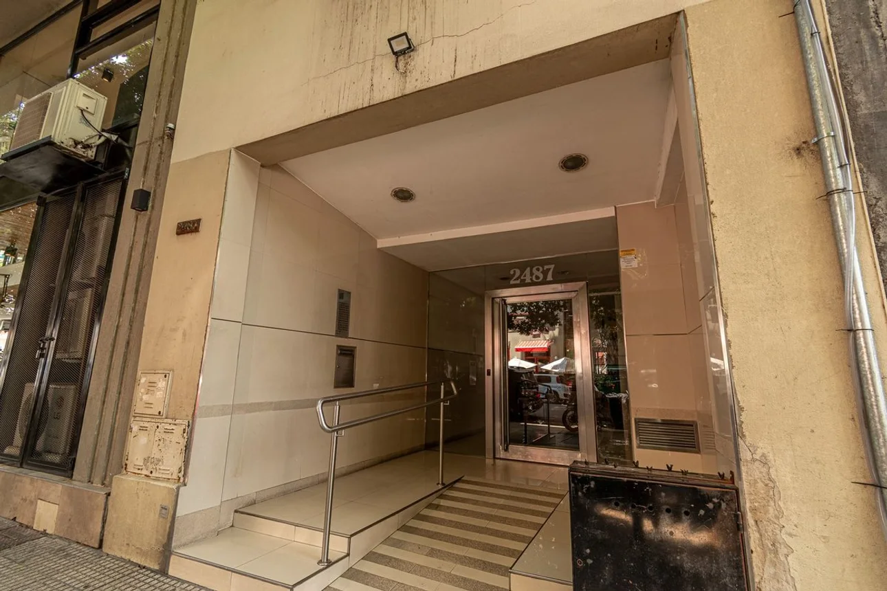 Venta departamento 3 amb belgrano r, con alquiler., foto 1