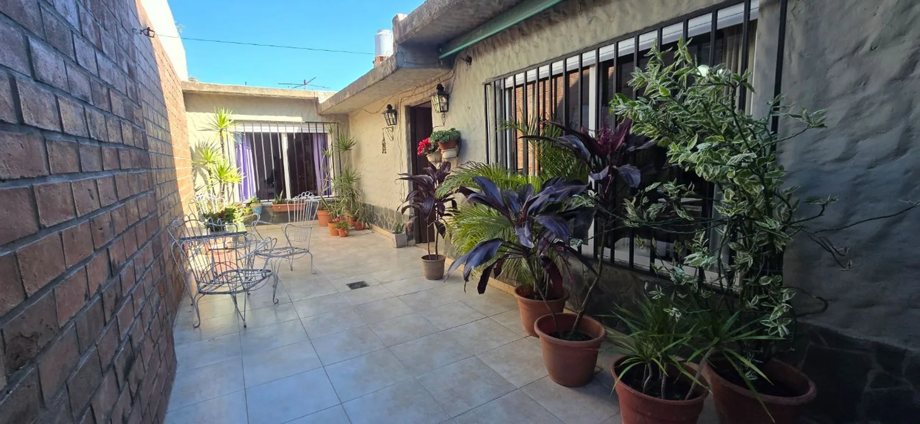Casa en venta en Rosario