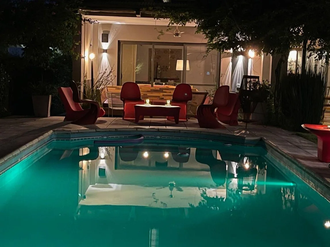 Casa en venta en Luján de Cuyo, foto 2