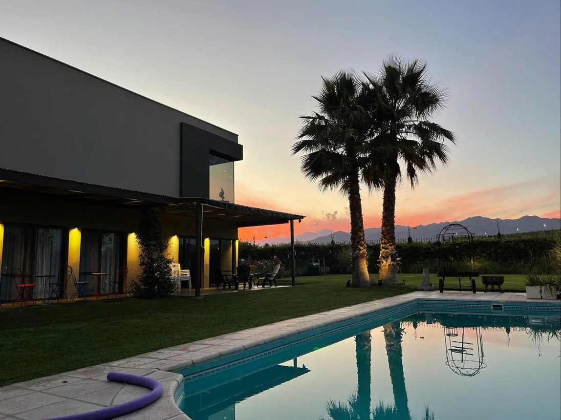 Casa en venta en Luján de Cuyo, foto 4