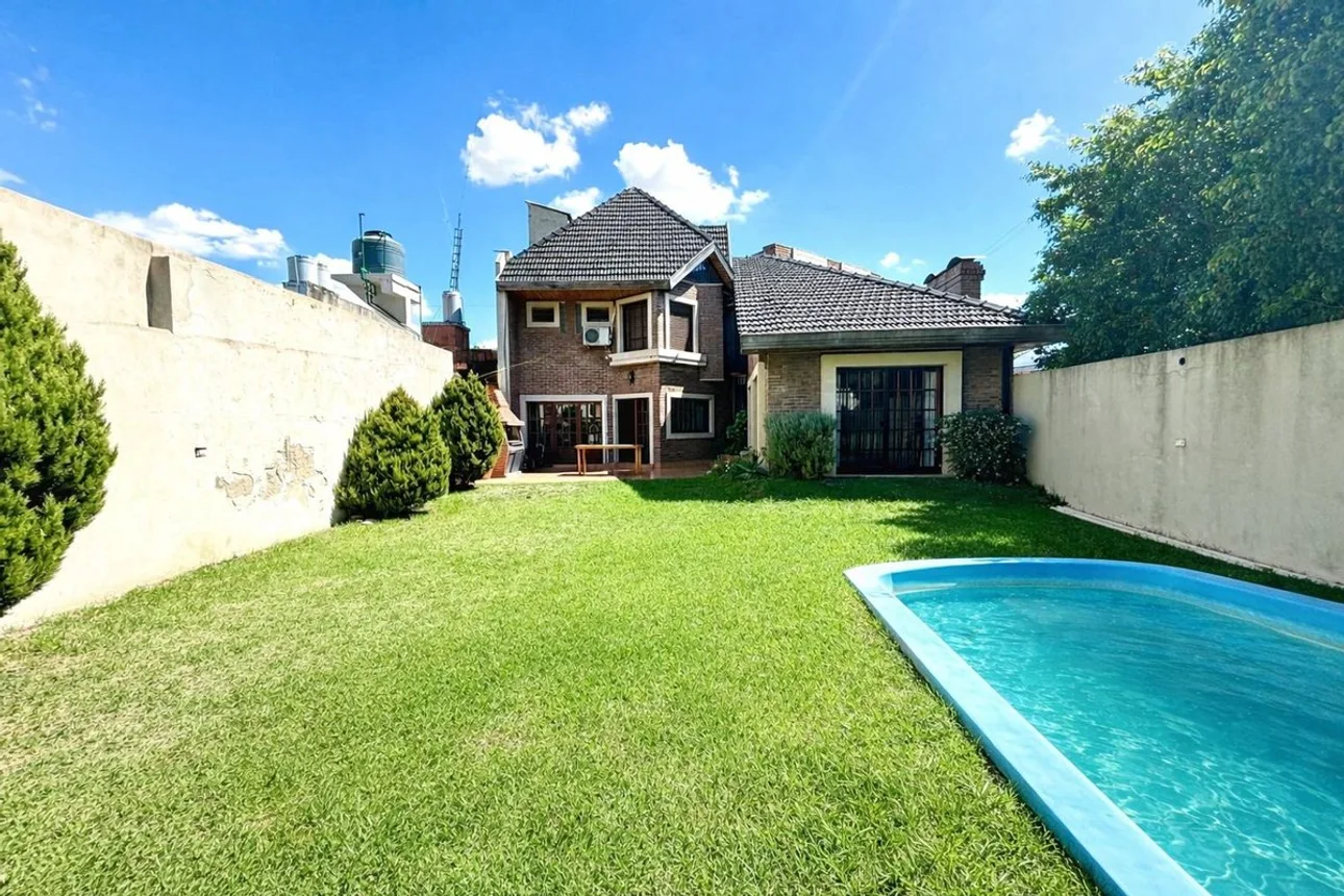 Casa en venta en Ramos Mejía