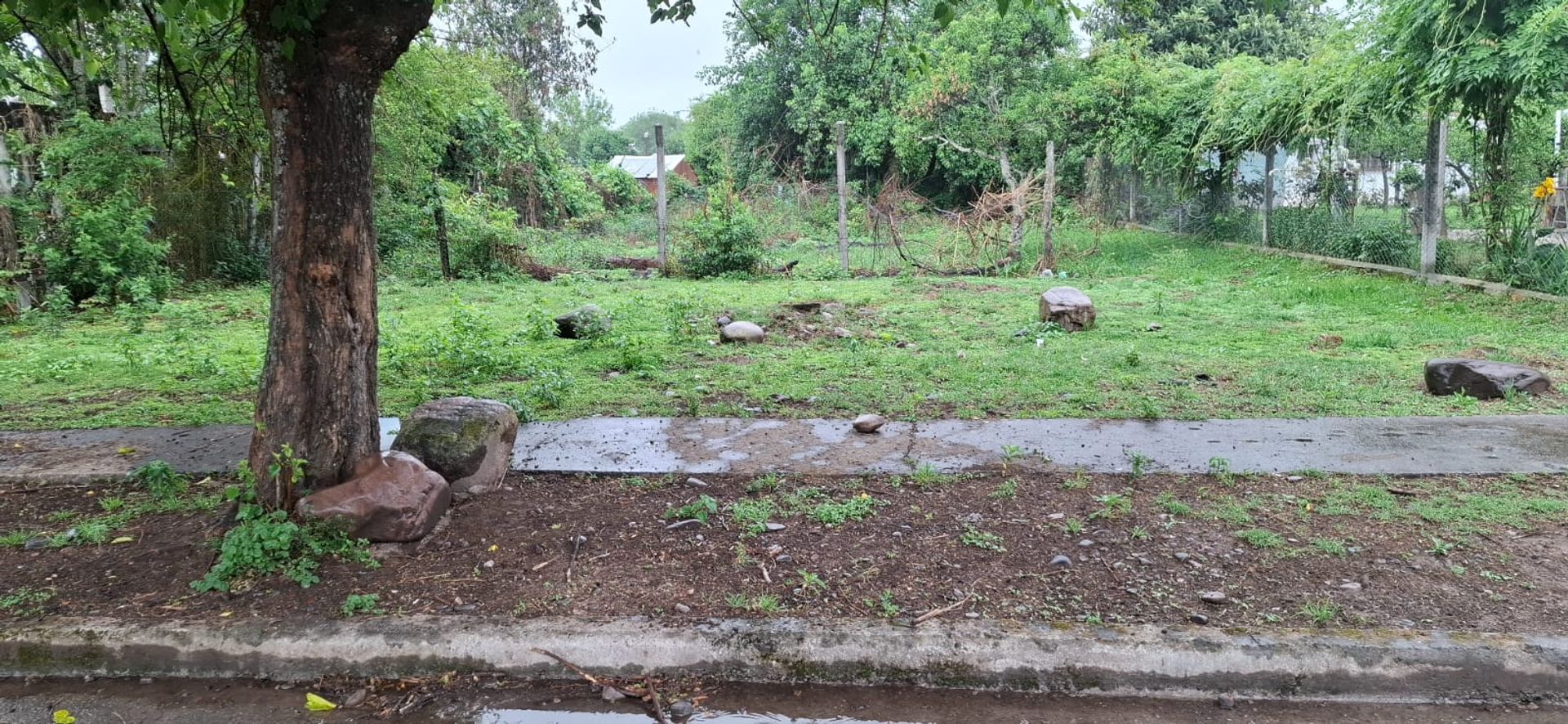 TERRENO EN VENTA LA CALDERA 450 M2 - foto 4