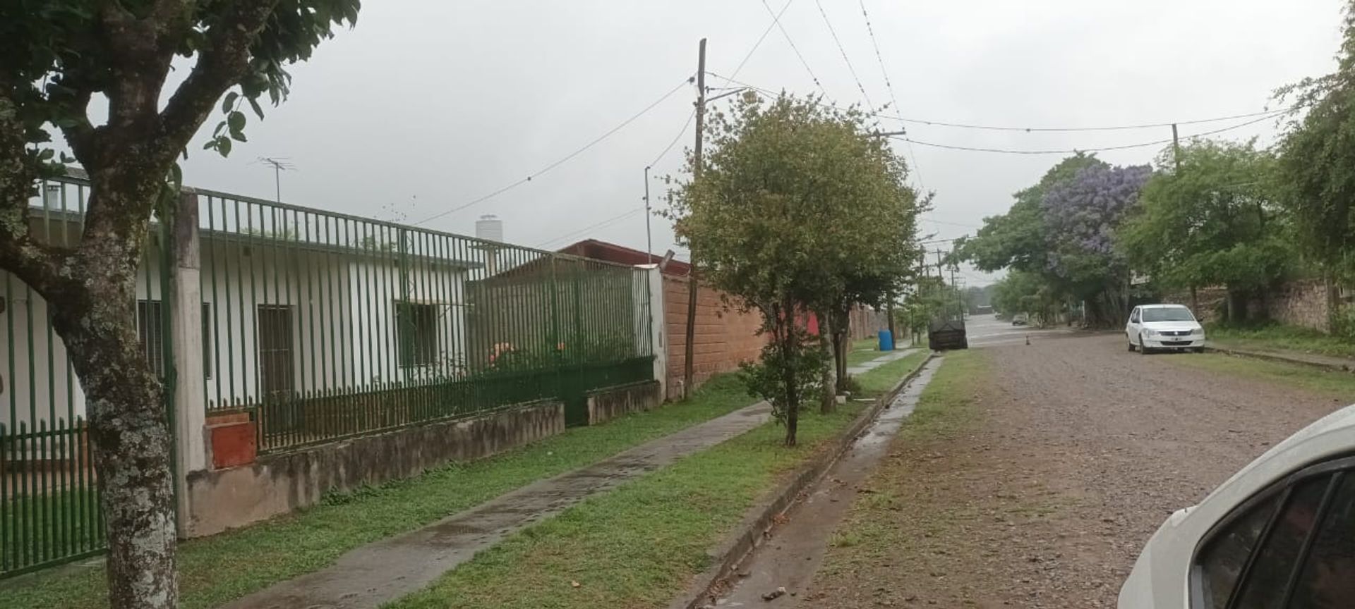 TERRENO EN VENTA LA CALDERA 450 M2 - foto 2