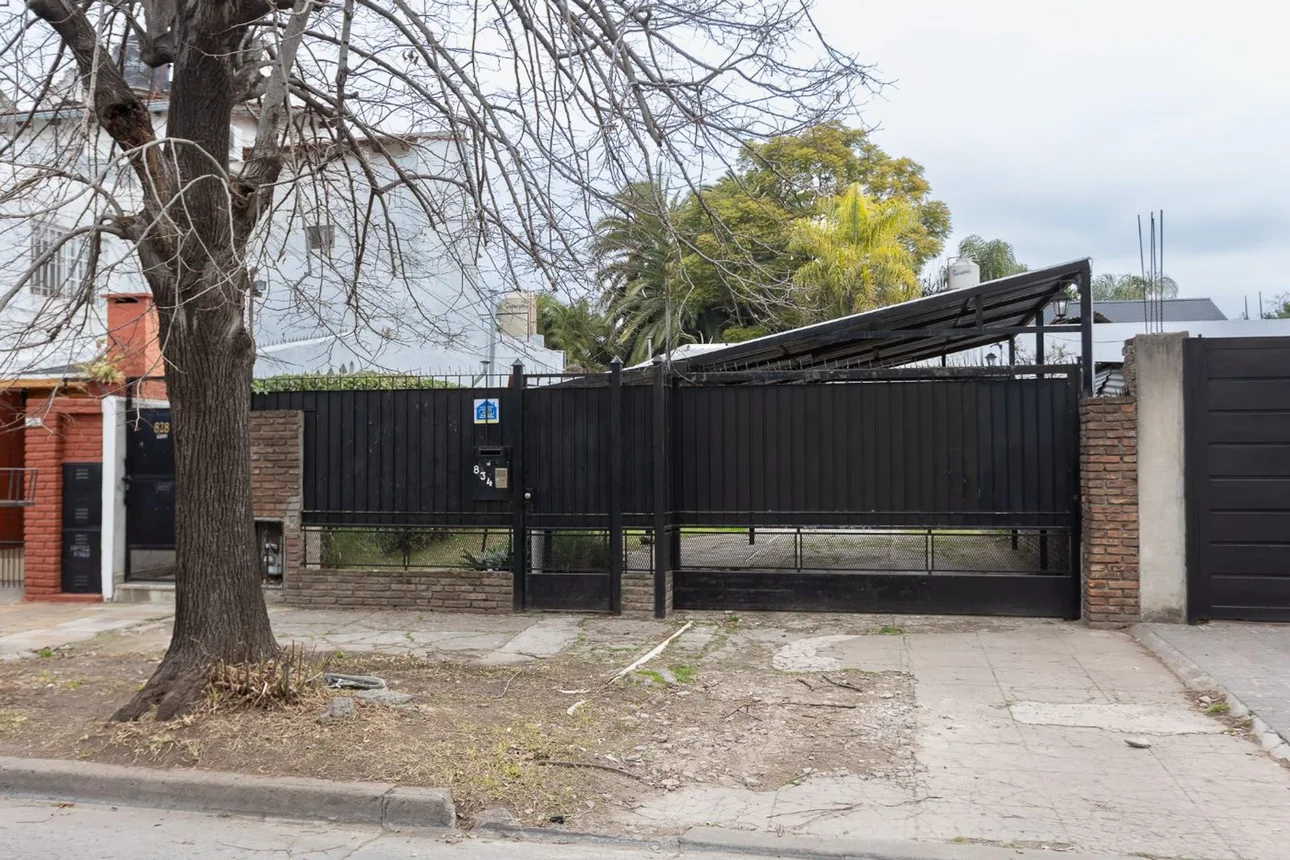 Casa en venta en Hurlingham, General Toribio de Luzuriaga 800