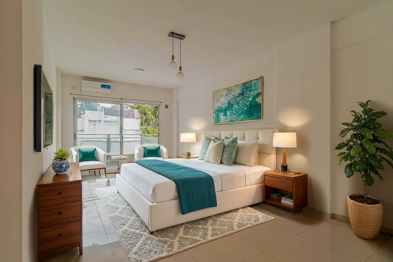 Monoambiente en venta en Flores, Avenida Directorio 2800, foto 3