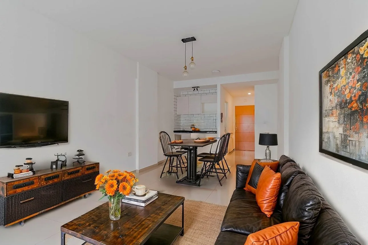 Monoambiente en venta en Flores, Avenida Directorio 2800