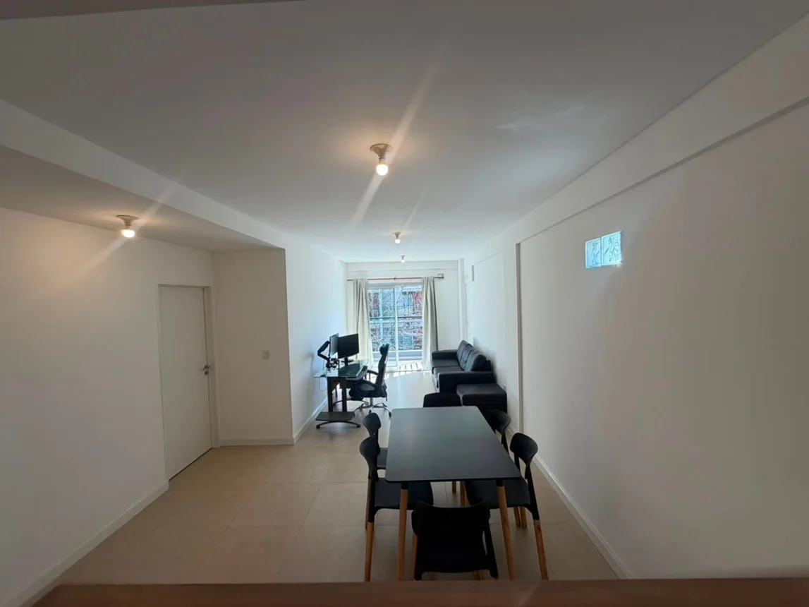 Departamento en venta en Almagro, foto 4