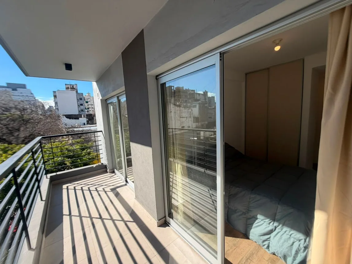 Departamento en venta en Almagro