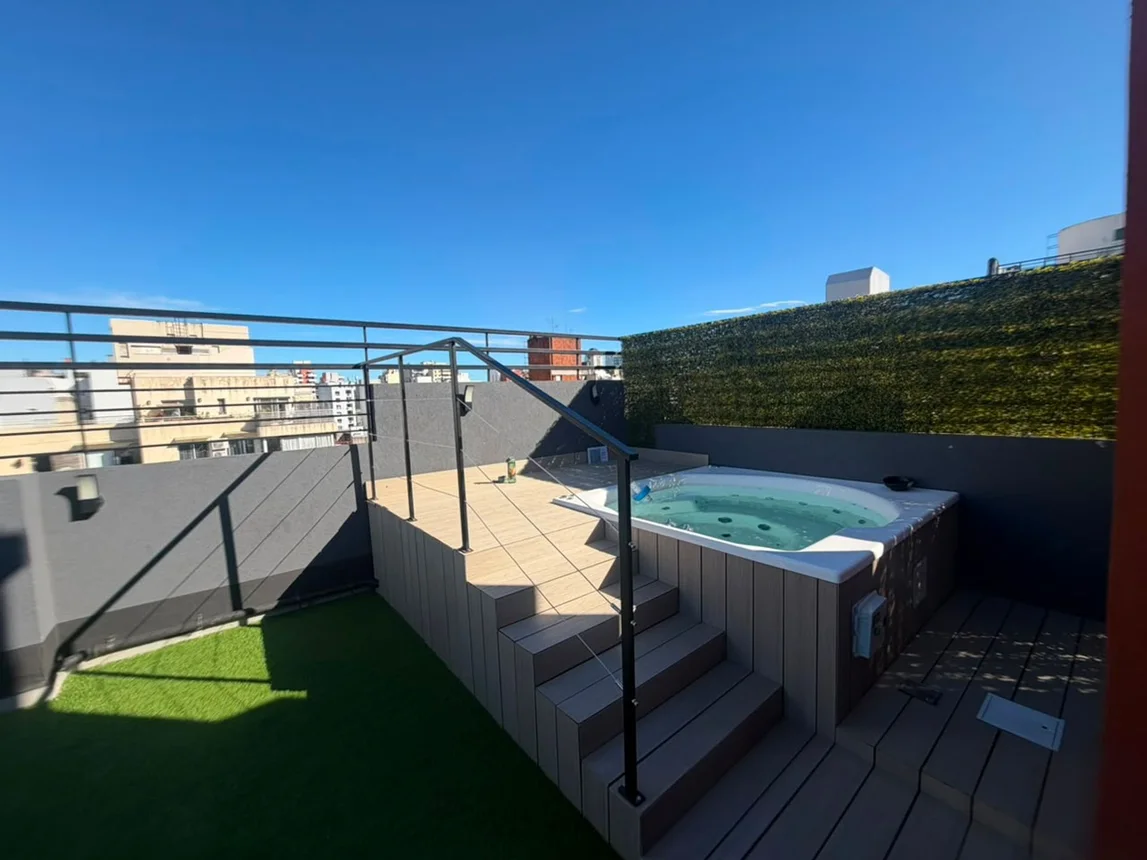 Departamento en venta en Almagro, foto 3