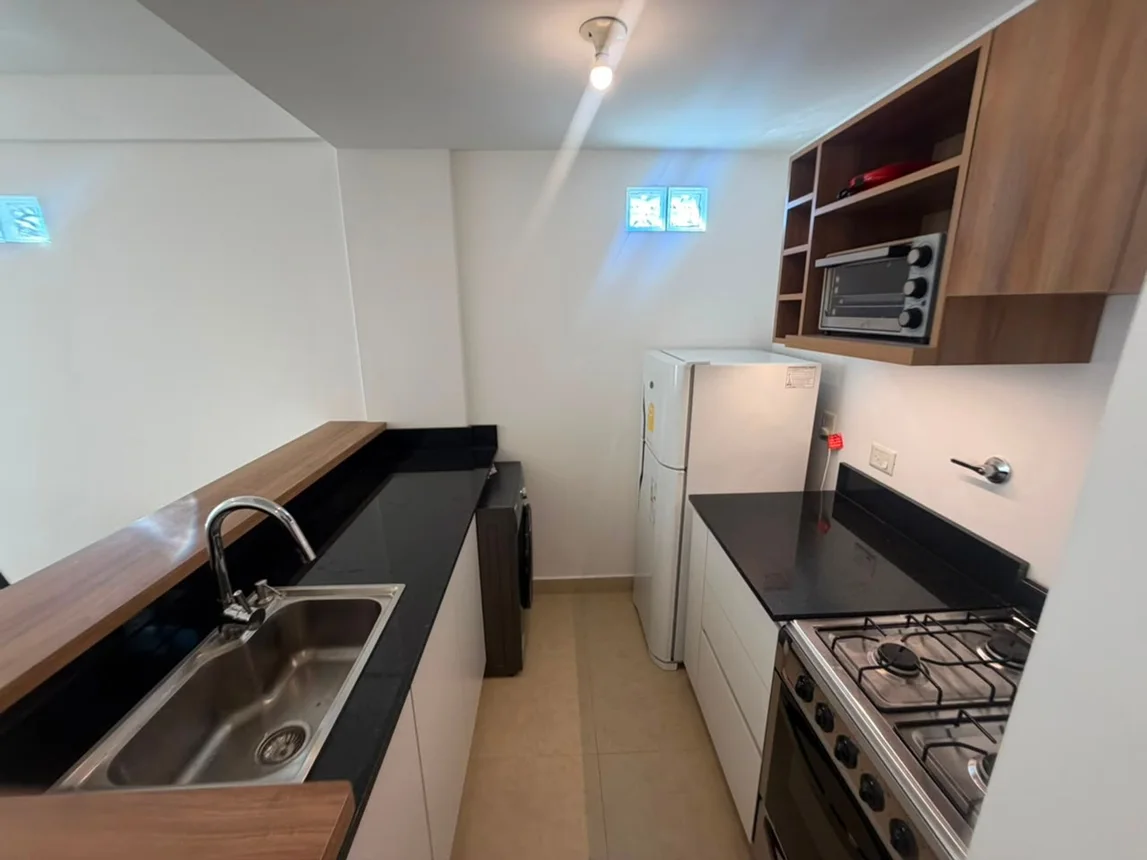 Departamento en venta en Almagro, foto 2