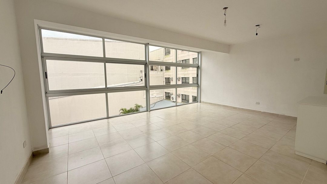 DEPARTAMENTO EN ALQUILER ZONA CENTRICA GOYA CTES