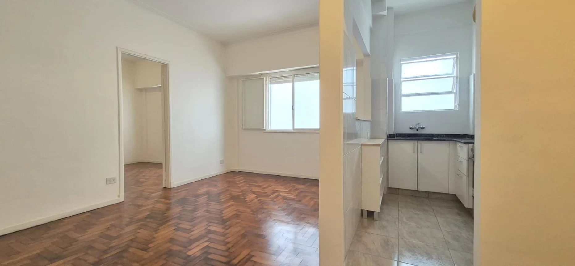 Departamento en alquiler en Caballito, foto 2