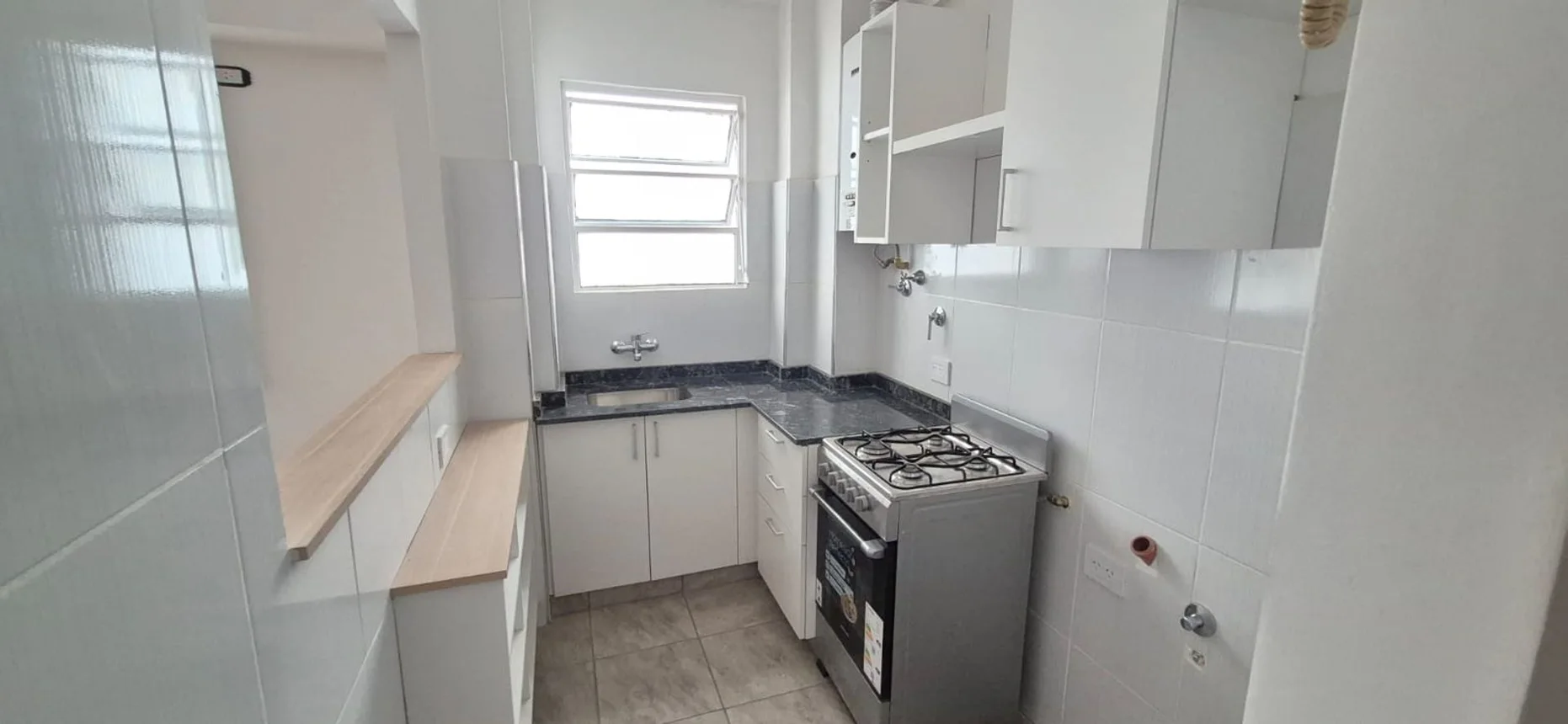 Departamento en alquiler en Caballito, foto 3