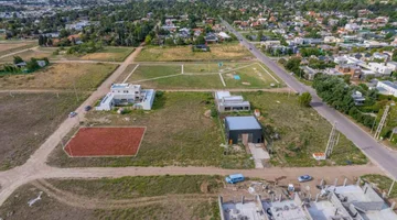 VENTA LOTE BIFAMILIAR ESQUINA PALOS VERDES