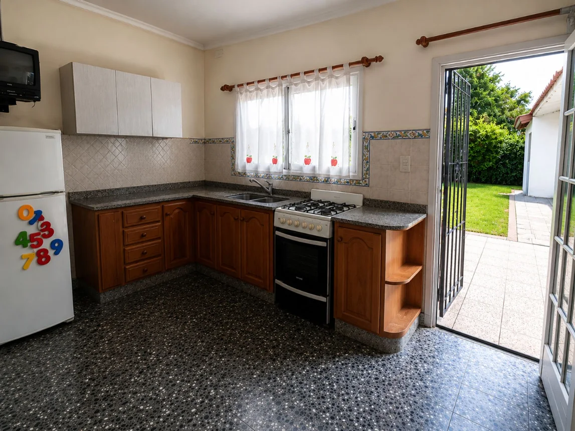 Casa de 4 ambientes en venta en Mar del Plata, Castilla y León 200, foto 5