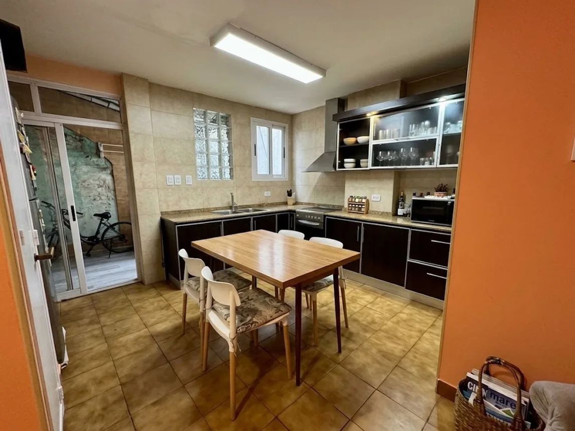 Departamento de 3 ambientes en venta en Flores, Avenida Rivadavia 6200, foto 5