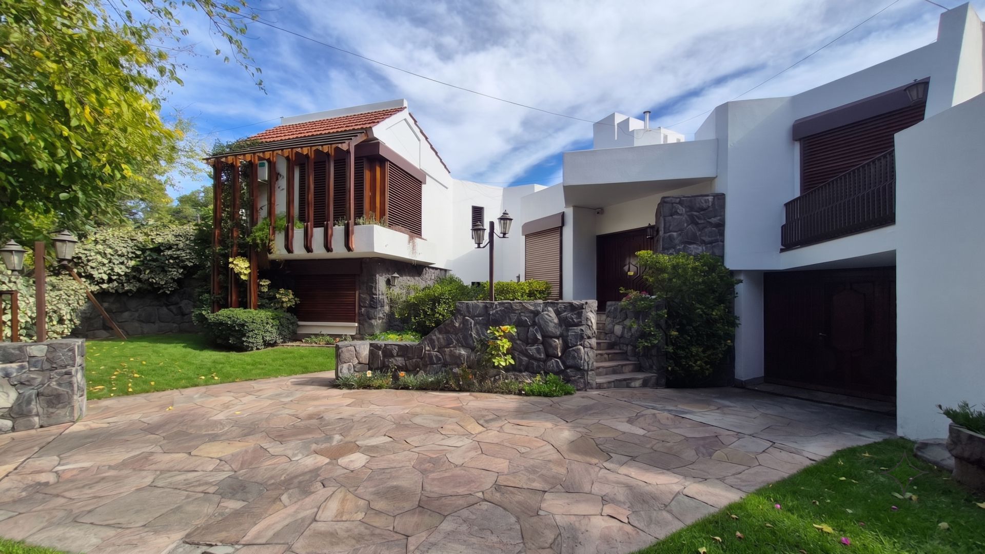 Casa en Ituzaingó 2300