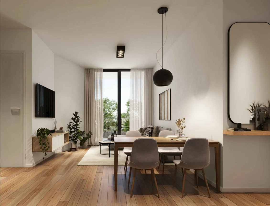 Departamento en venta en Rosario