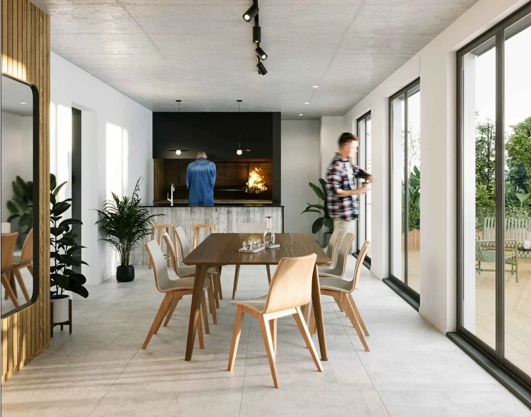 Departamento en venta en Rosario, foto 5